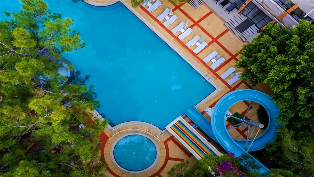 Festival nature hotel ex club. Festival nature hotel ex club