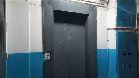 Канал лифтов