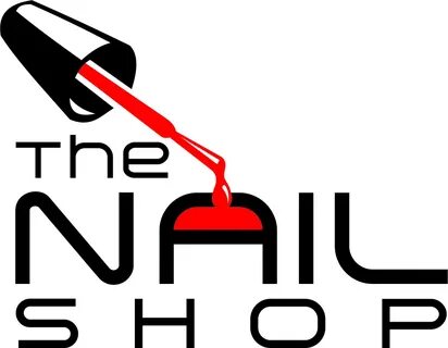 Nail shop