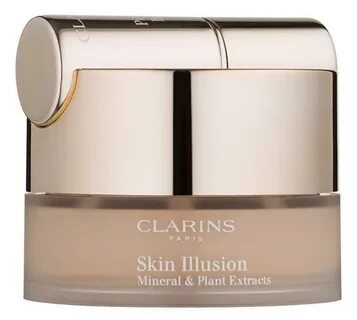 Clarins skin