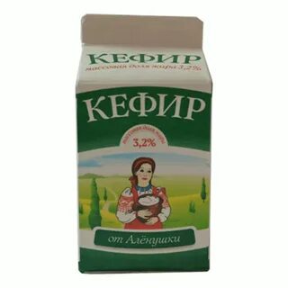 Кефир 3 5