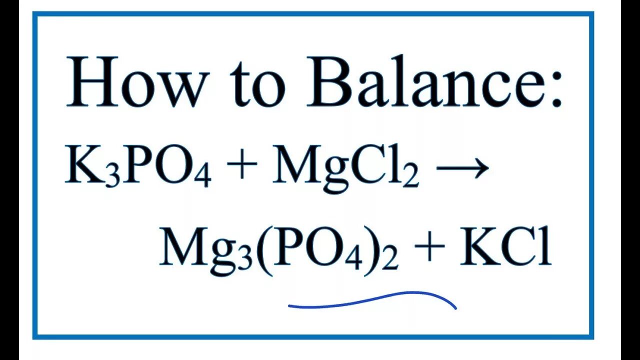 Na2o mgcl2