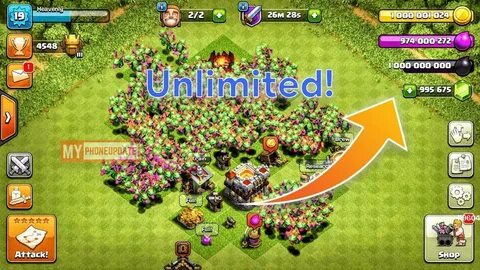 The Clash, Clash Of Clans Cheat, Ios Games, Android Games, Goblin King, Sub...