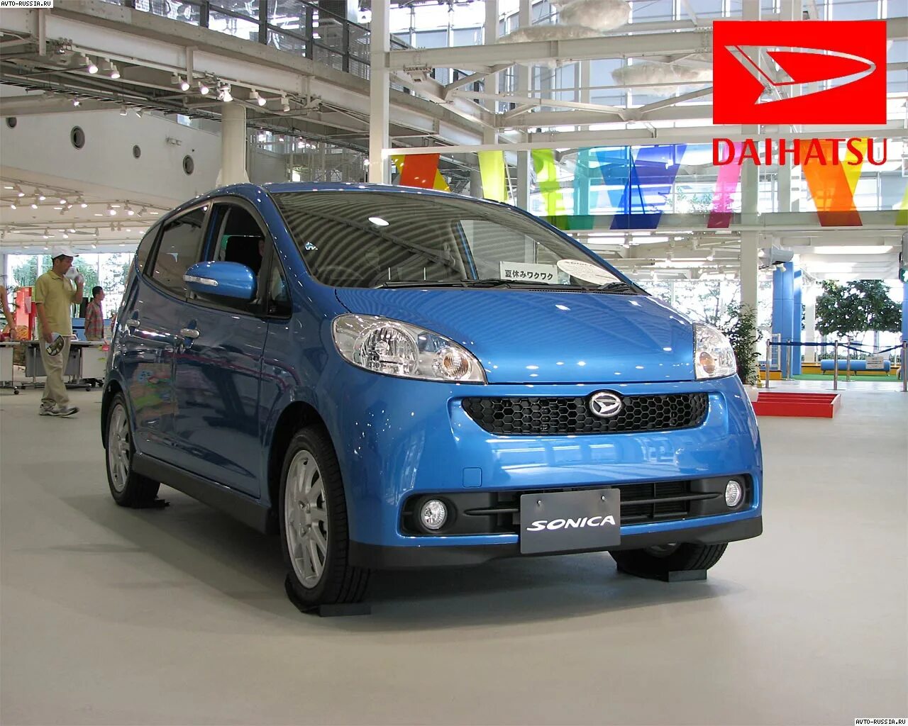 Дайхатсу сони. Соника машина Дайхатсу. Daihatsu Sonica салон. Daihatsu RS. Дайхатсу соника