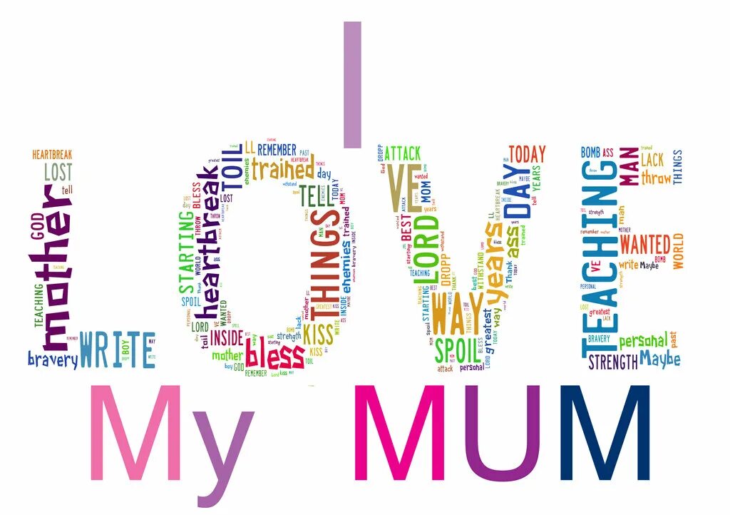 My mum write shopping. I mum надпись. Bye mum рисунок. My mum is the best. Mum логотип.