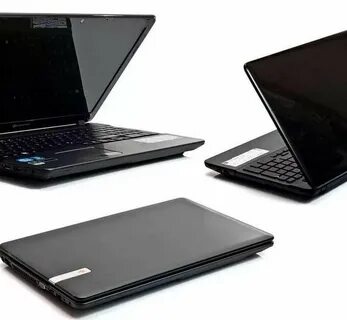 Packard bell p5ws5