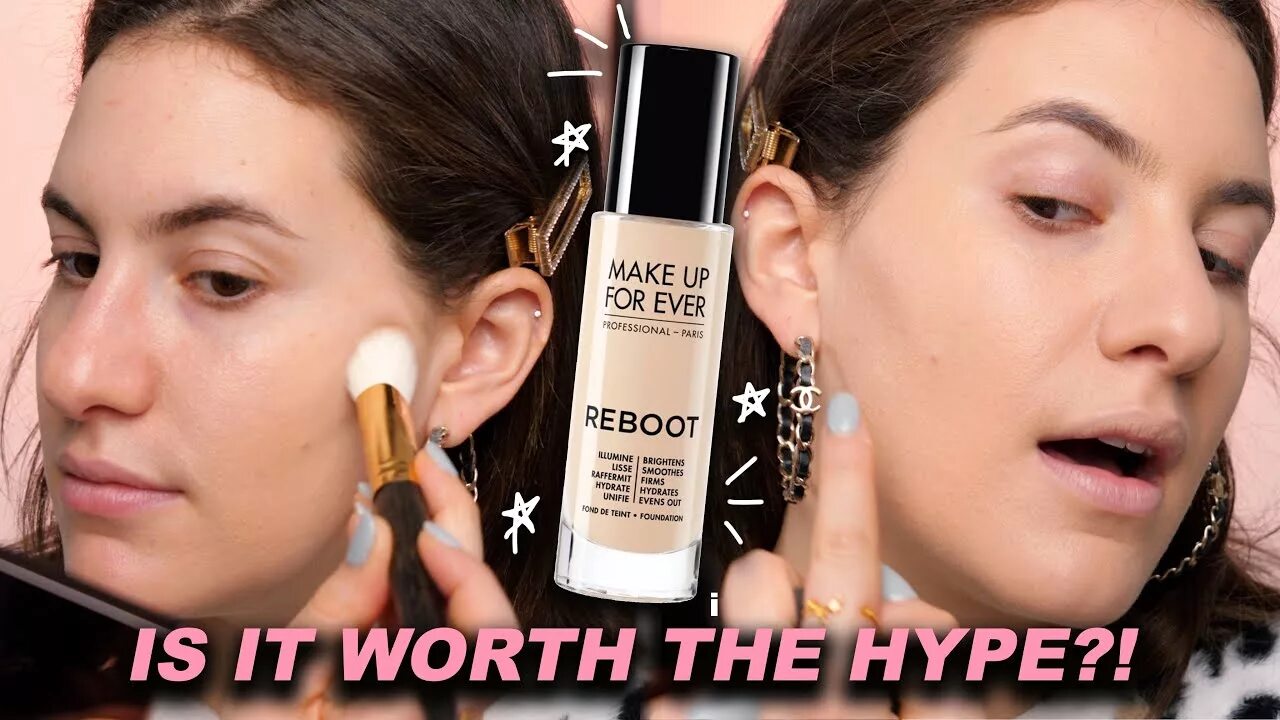Make up reboot. Make up for ever reboot 208. make up reboot r208.