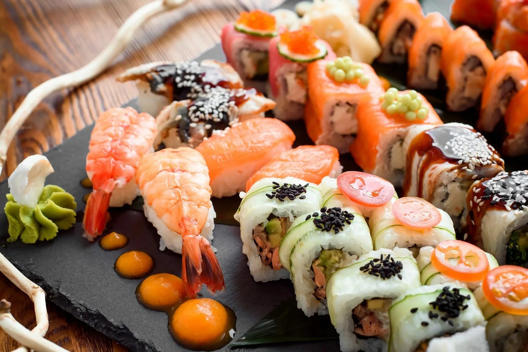 Japanese cuisine