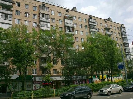 Discount msk ул барклая