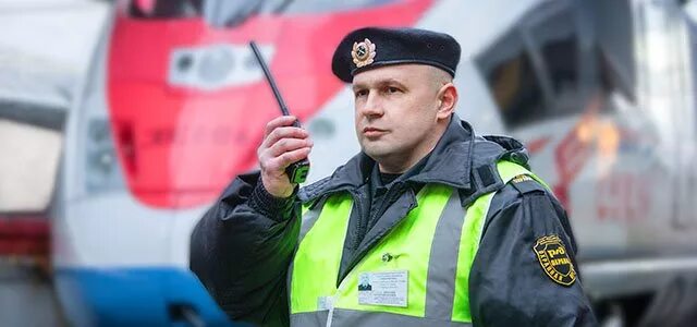 Как устроиться в транспортную безопасность