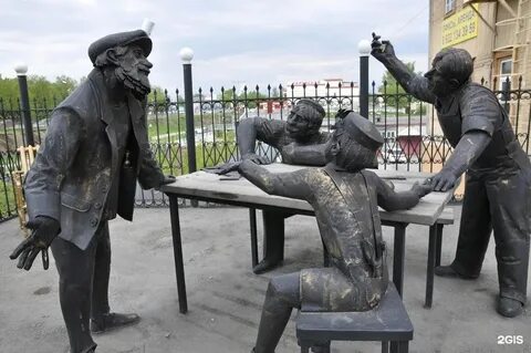 Выборы березовский свердловская область