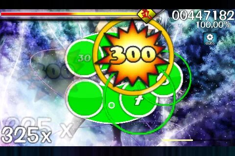 Osu dream