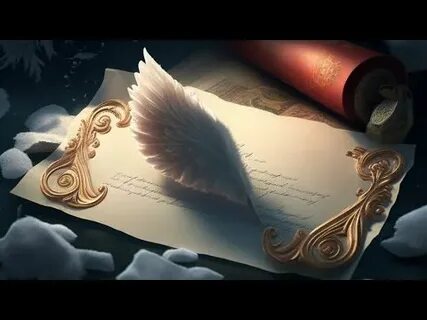Умершая жена передает послание через умерших