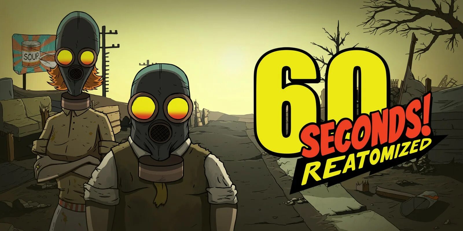 60 seconds atomic. Игра 60 seconds. 60 seconds reatomized. 60 seconds! atomic adventure. 60 seconds reatomized soup.
