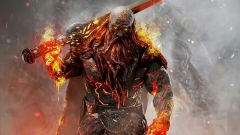 Valhalla wars