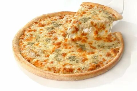 Full pizza