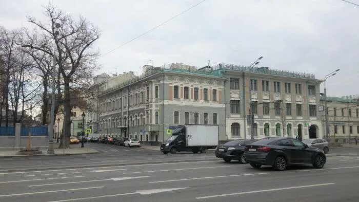 2/62/35, стр. Ригла садовая кудринская 2. Садовая кудринская, д. Садовая кудринская 2. Садовая кудринская 17 особняк.