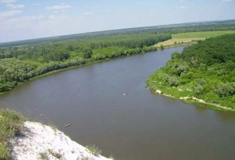 северный дон