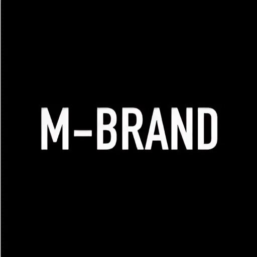 M brand