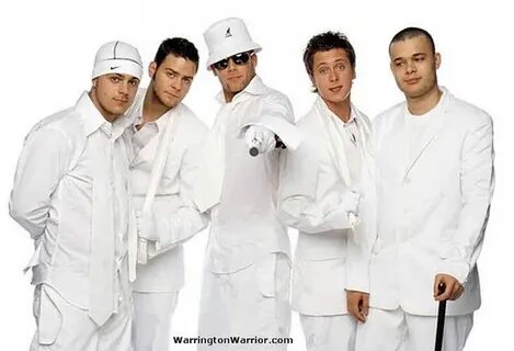 Группа 5ive