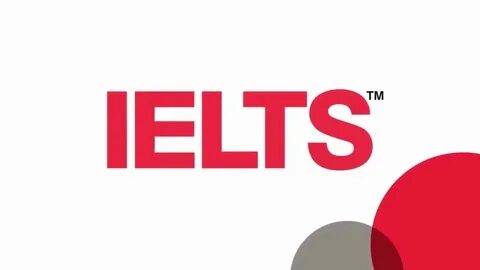 Экзамен по английскому языку ielts
