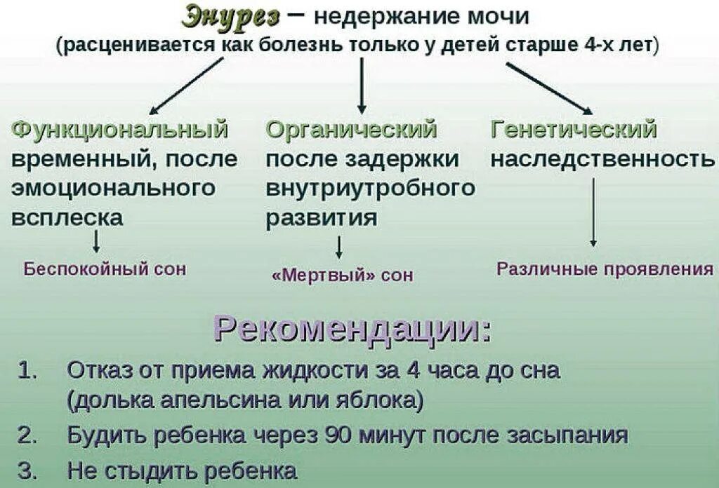 Лечение энуреза у взрослых мужчин. Энурез. Ночной энурез. Органический энурез. Энурез у детей клинические рекомендации.