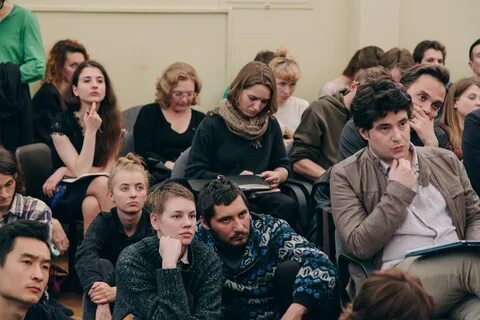 Центр европейский университет