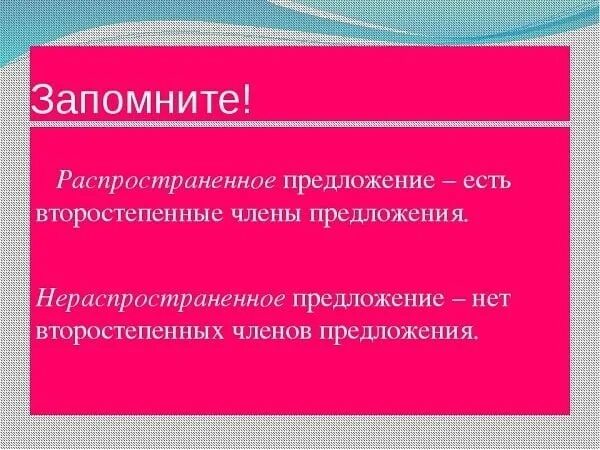 Распространенные предложения. Распространенные и нераспространенные предложения. Не распространённые предложения распространённый. Распространенные предло.