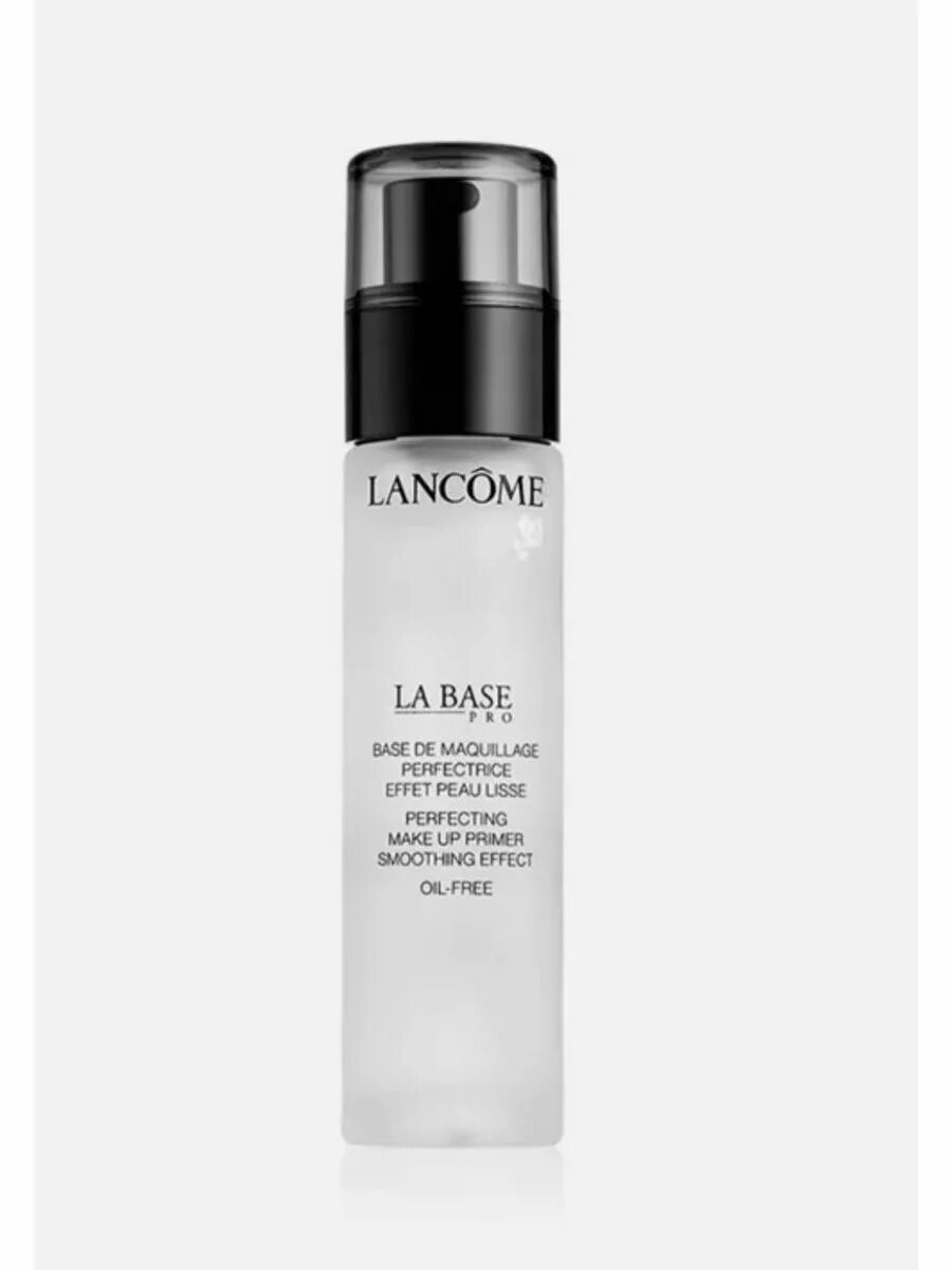 Lancome la Base Pro Pore Eraser. Ланком праймер под макияж. The ordinary основа под макияж High-adherence Silicone primer 30 мл. Lancome база под макияж. База для тонального крема