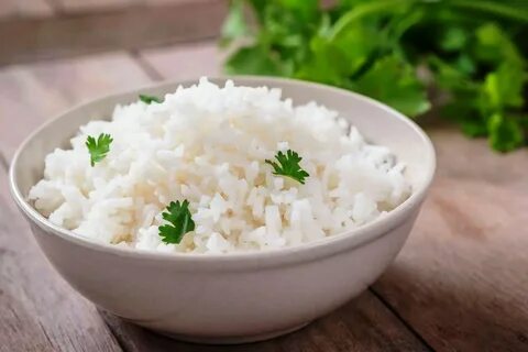 Рис rice
