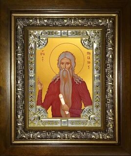 Акафист макарию египетскому