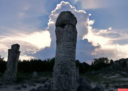 Что побьет камень
