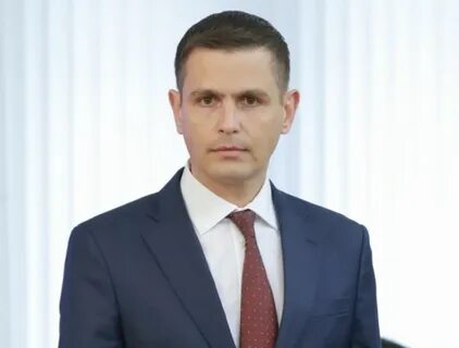 Вице губернатор края