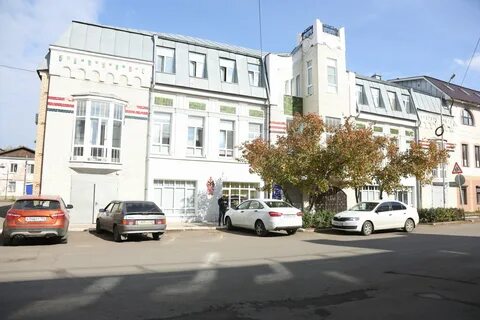 Бузулук ул 1 мая больница