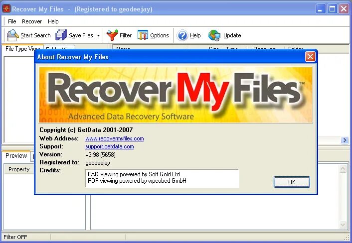 This my file. Recover my files. getdata recover my files professional. recover my files 6.4.2.2587. recovery my files.