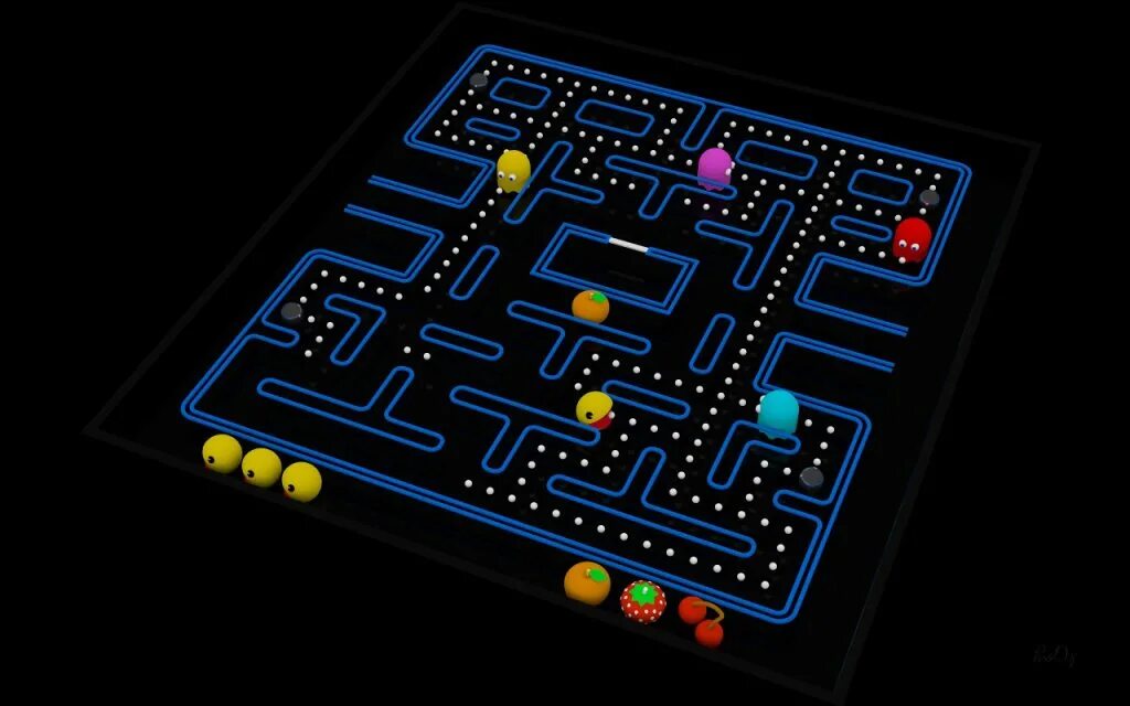 Pacman game. Пэкмен игра. Игра Пакмен 3. Пакман 3d Лабиринт. Pacman 1979.