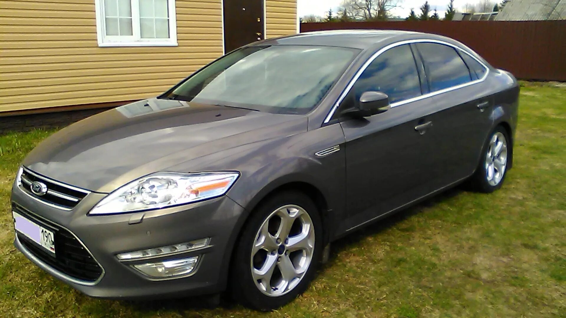 Ford Mondeo 4 2011. Форд Мондео 4 2011г. Форд Мондео 2011. Мондео 4 2011.