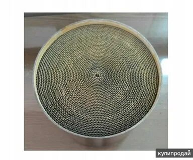 Катализатор на 4 литра