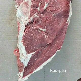 Кострец это