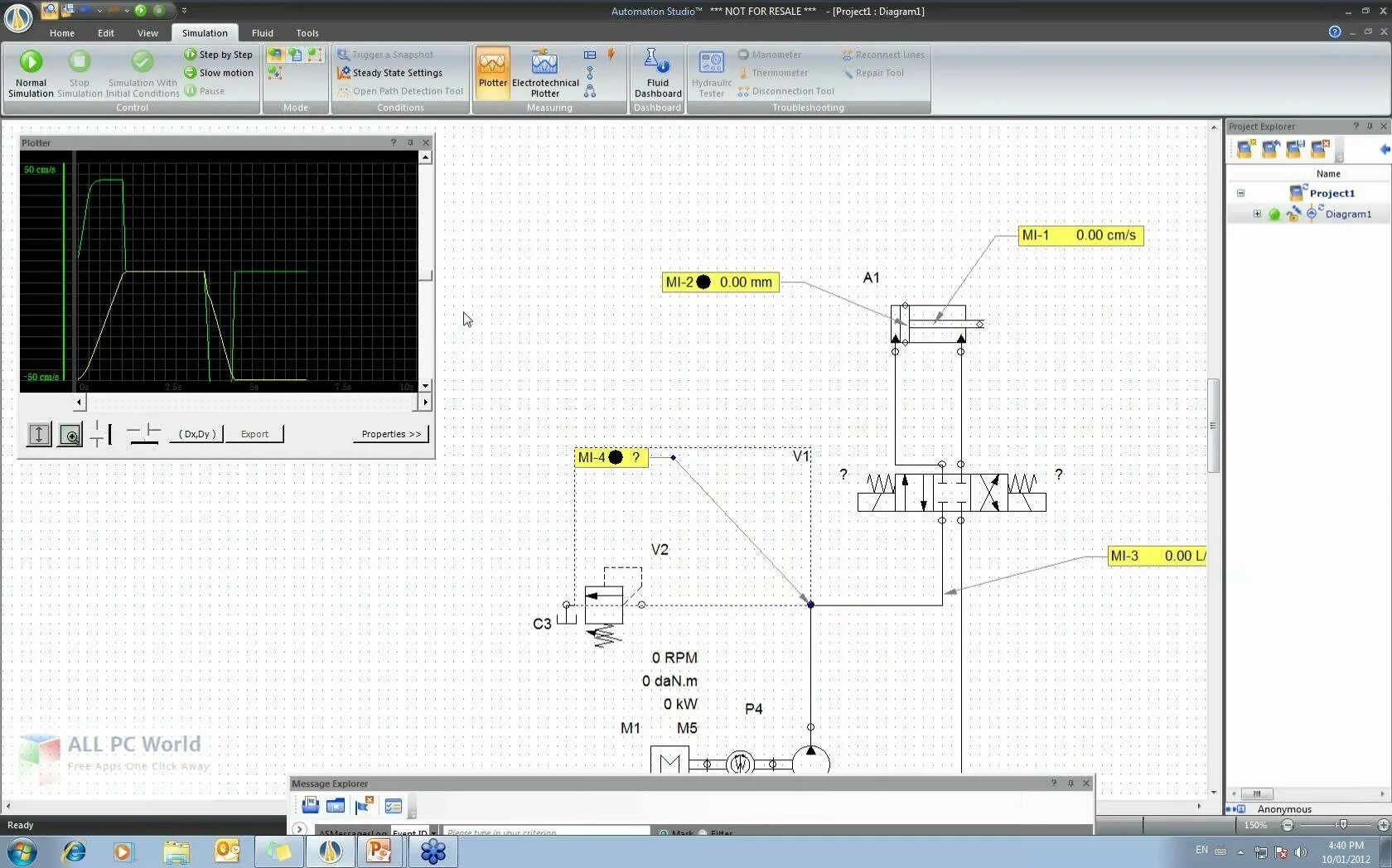 Drop hip automation software. Automation studio 4.5. графический анализ в automation studio. automation studio famic manual. aastudio п.