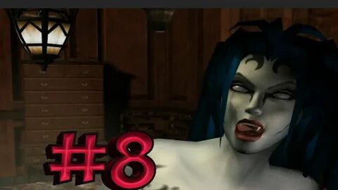 Прохождение blood
