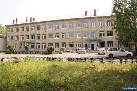 Миасс 6