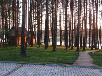 Отдых первоуральск