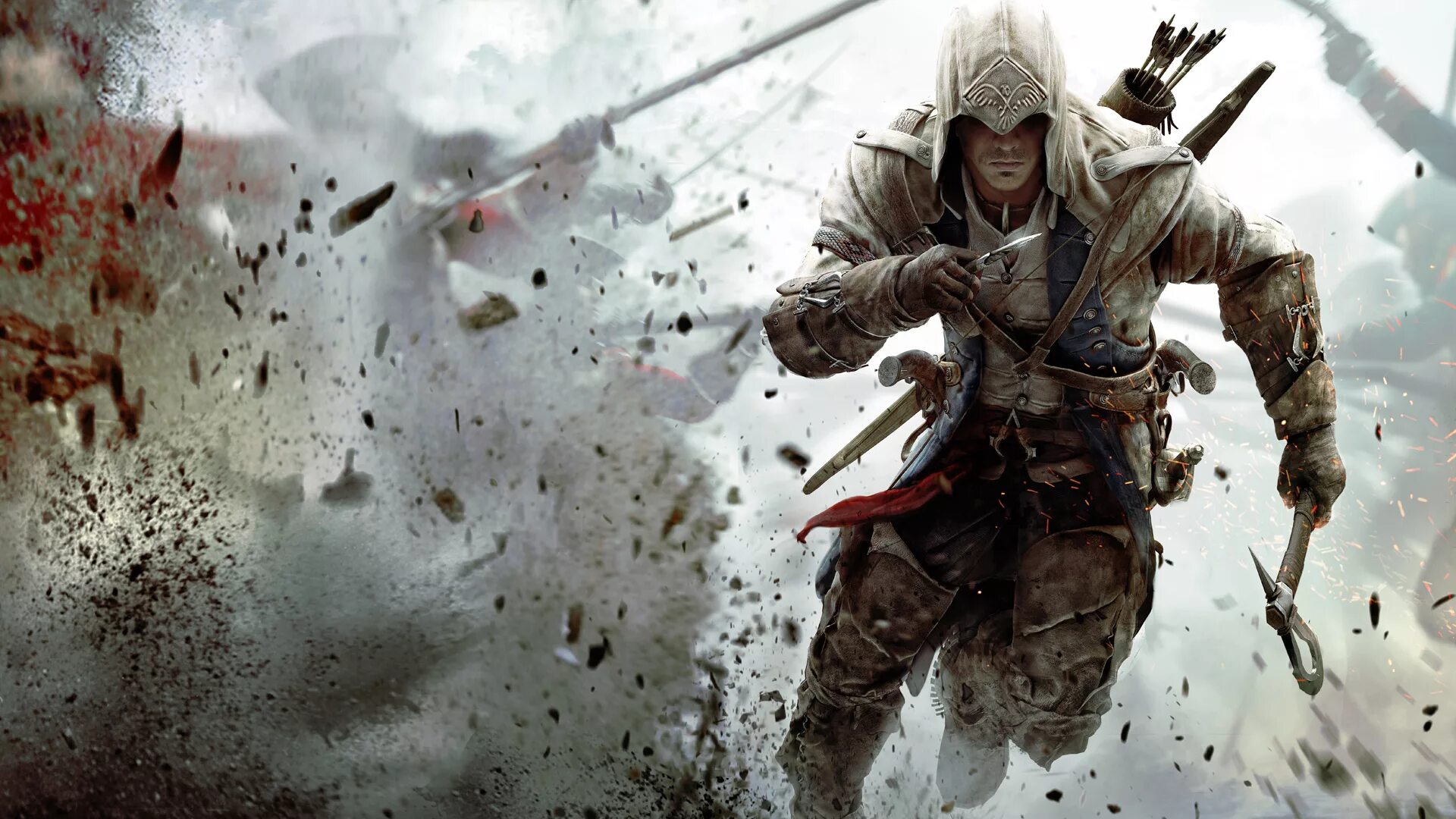 Assassin s creed windows 10. Ассасин крид 3. ассасин крид 2012. ассасин крид 9. assassins creed 3 онор.