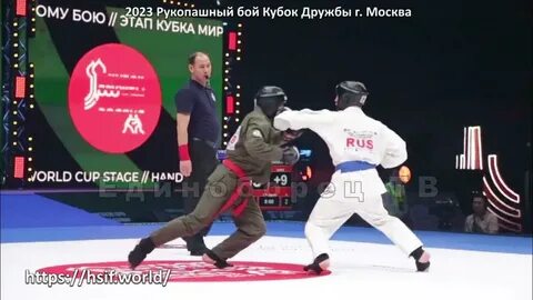 Рукопашный бой егорьевск