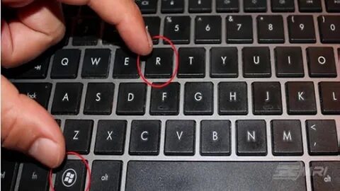 Windows r b