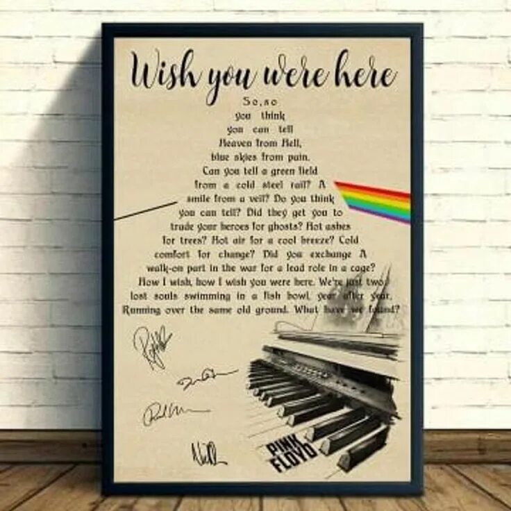 Wish you are here текст. Песня wish you were here.