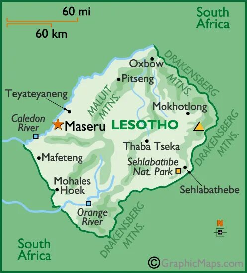 Где находится лесото. Лесото на карте. Lesotho Страна. Лесото Страна на карте.