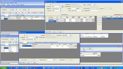 Word audio