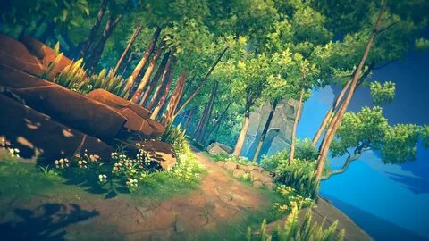 Environment z